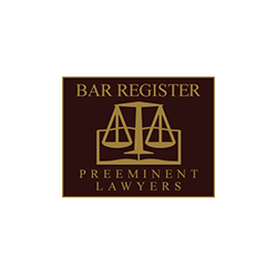 Bar Register 2021